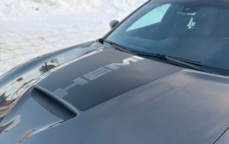 Dodge Charger, 2018 год, 3 850 000 рублей, 16 фотография