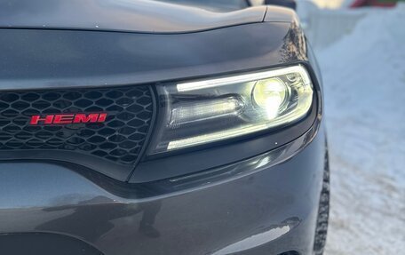 Dodge Charger, 2018 год, 3 850 000 рублей, 17 фотография