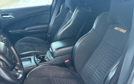 Dodge Charger, 2018 год, 3 850 000 рублей, 19 фотография