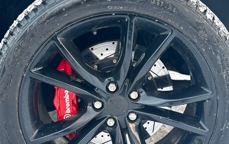 Dodge Charger, 2018 год, 3 850 000 рублей, 18 фотография