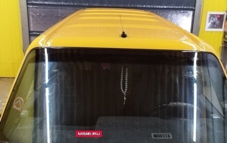 Volkswagen Transporter T4, 1992 год, 870 000 рублей, 10 фотография