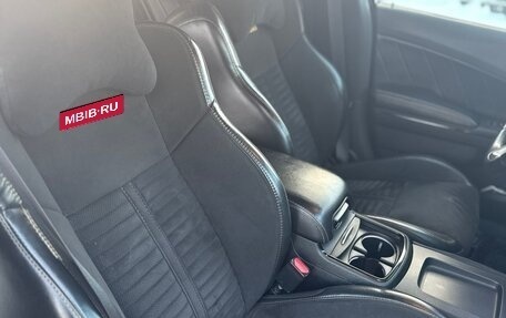 Dodge Charger, 2018 год, 3 850 000 рублей, 12 фотография