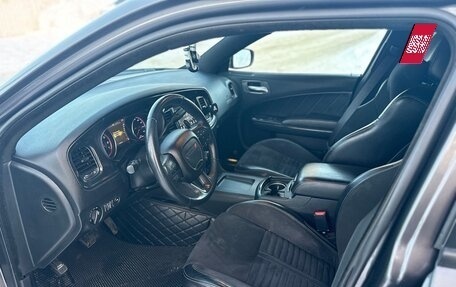 Dodge Charger, 2018 год, 3 850 000 рублей, 20 фотография