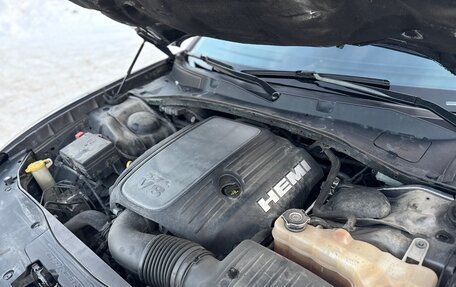 Dodge Charger, 2018 год, 3 850 000 рублей, 27 фотография