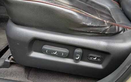 Hyundai Santa Fe III рестайлинг, 2007 год, 1 050 000 рублей, 8 фотография