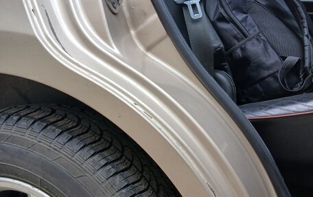 Hyundai Santa Fe III рестайлинг, 2007 год, 1 050 000 рублей, 14 фотография