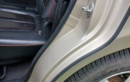 Hyundai Santa Fe III рестайлинг, 2007 год, 1 050 000 рублей, 10 фотография