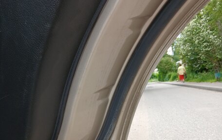 Hyundai Santa Fe III рестайлинг, 2007 год, 1 050 000 рублей, 16 фотография