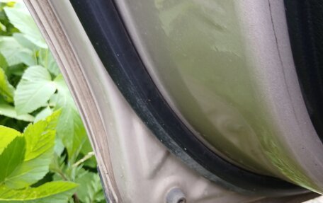 Hyundai Santa Fe III рестайлинг, 2007 год, 1 050 000 рублей, 13 фотография