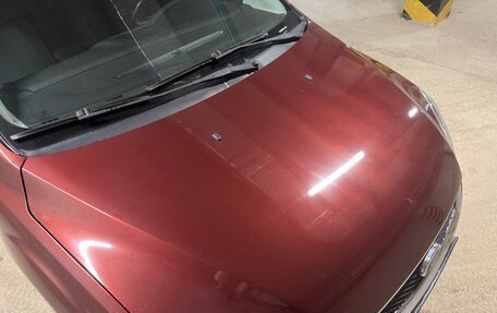 Ford Focus II рестайлинг, 2007 год, 450 000 рублей, 15 фотография