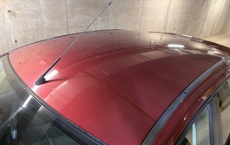 Ford Focus II рестайлинг, 2007 год, 450 000 рублей, 14 фотография