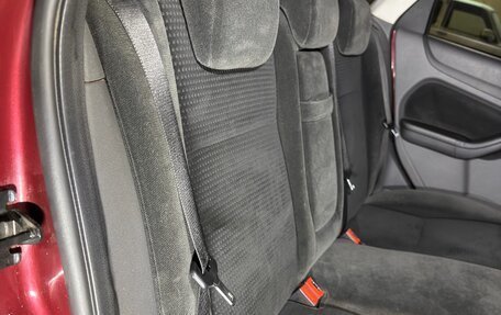 Ford Focus II рестайлинг, 2007 год, 450 000 рублей, 28 фотография