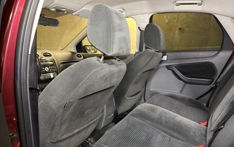 Ford Focus II рестайлинг, 2007 год, 450 000 рублей, 25 фотография