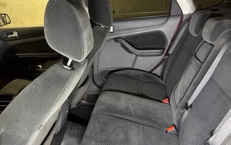 Ford Focus II рестайлинг, 2007 год, 450 000 рублей, 27 фотография