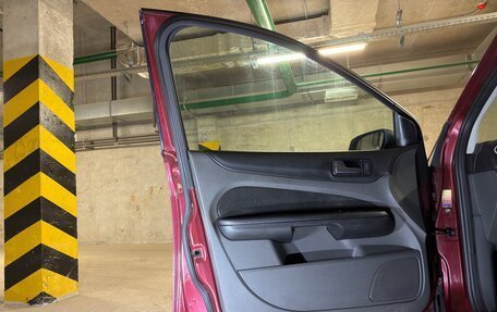 Ford Focus II рестайлинг, 2007 год, 450 000 рублей, 31 фотография