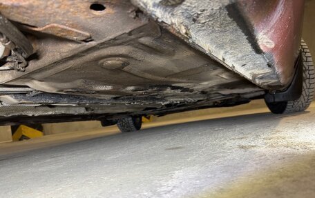 Ford Focus II рестайлинг, 2007 год, 450 000 рублей, 35 фотография