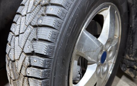 Ford Focus II рестайлинг, 2007 год, 450 000 рублей, 37 фотография