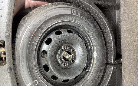 Ford Focus II рестайлинг, 2007 год, 450 000 рублей, 39 фотография