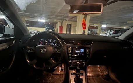 Skoda Octavia, 2013 год, 1 310 000 рублей, 4 фотография