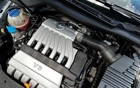 Volkswagen Golf VI, 2011 год, 1 000 000 рублей, 8 фотография