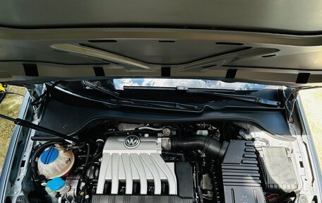 Volkswagen Golf VI, 2011 год, 1 000 000 рублей, 10 фотография