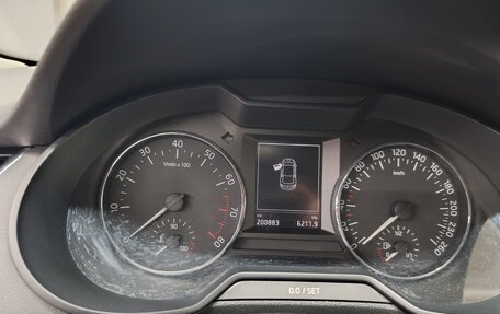 Skoda Octavia, 2013 год, 1 310 000 рублей, 6 фотография