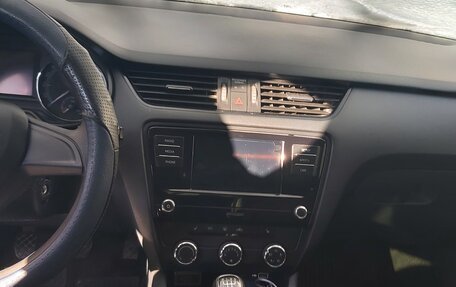 Skoda Octavia, 2020 год, 1 800 000 рублей, 7 фотография