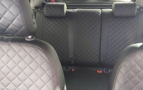 Skoda Octavia, 2020 год, 1 800 000 рублей, 8 фотография