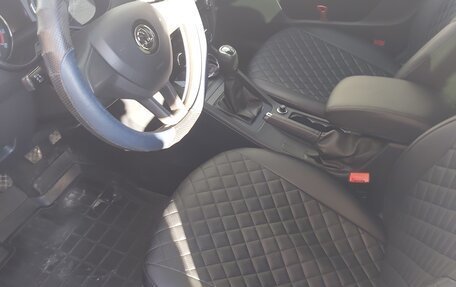 Skoda Octavia, 2020 год, 1 800 000 рублей, 10 фотография