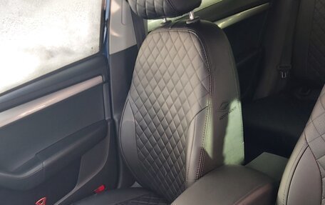 Skoda Octavia, 2020 год, 1 800 000 рублей, 9 фотография