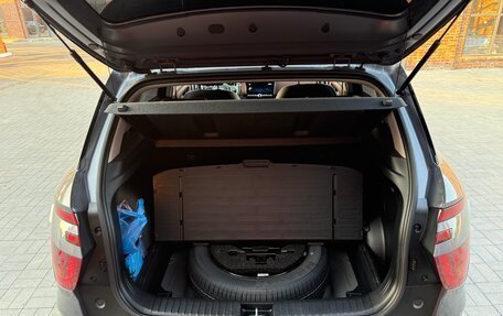 Hyundai Creta, 2022 год, 2 850 000 рублей, 10 фотография