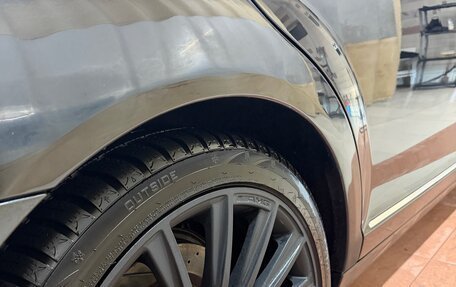 Mercedes-Benz S-Класс, 2007 год, 1 300 000 рублей, 6 фотография