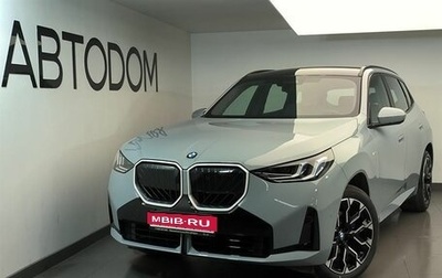 BMW X3, 2025 год, 8 090 000 рублей, 1 фотография