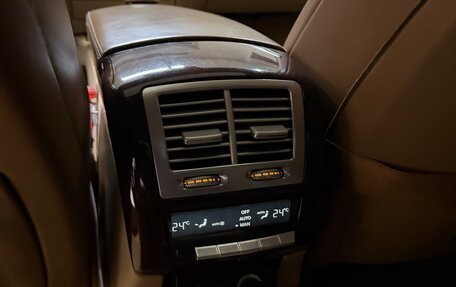 Mercedes-Benz S-Класс, 2007 год, 1 300 000 рублей, 16 фотография