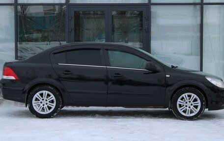 Opel Astra H, 2010 год, 580 000 рублей, 5 фотография