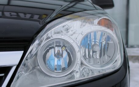 Opel Astra H, 2010 год, 580 000 рублей, 12 фотография