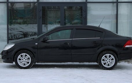 Opel Astra H, 2010 год, 580 000 рублей, 11 фотография
