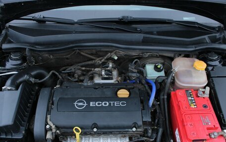 Opel Astra H, 2010 год, 580 000 рублей, 16 фотография