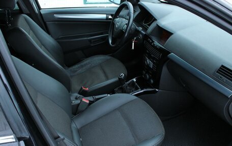 Opel Astra H, 2010 год, 580 000 рублей, 19 фотография