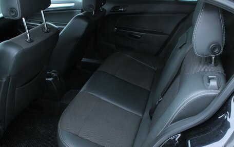 Opel Astra H, 2010 год, 580 000 рублей, 27 фотография