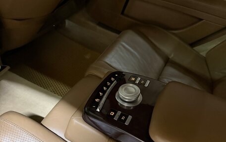 Mercedes-Benz S-Класс, 2007 год, 1 300 000 рублей, 17 фотография