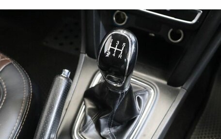 Chery Tiggo 3 I, 2017 год, 748 800 рублей, 13 фотография