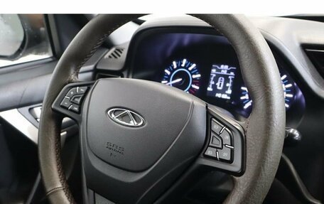 Chery Tiggo 3 I, 2017 год, 748 800 рублей, 8 фотография