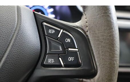 Chery Tiggo 3 I, 2017 год, 748 800 рублей, 10 фотография