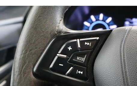 Chery Tiggo 3 I, 2017 год, 748 800 рублей, 9 фотография