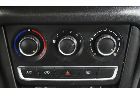 Chery Tiggo 3 I, 2017 год, 748 800 рублей, 12 фотография