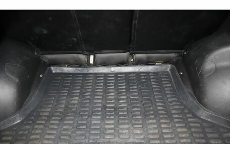 Chery Tiggo 3 I, 2017 год, 748 800 рублей, 15 фотография