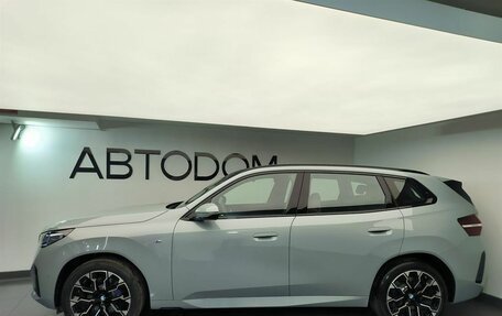 BMW X3, 2025 год, 8 090 000 рублей, 2 фотография