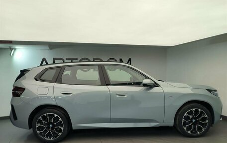 BMW X3, 2025 год, 8 090 000 рублей, 5 фотография