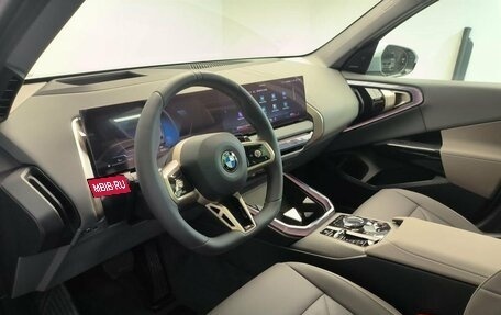 BMW X3, 2025 год, 8 090 000 рублей, 8 фотография